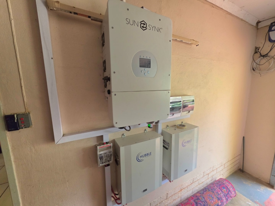 5 Bedroom Property for Sale in Panorama Free State